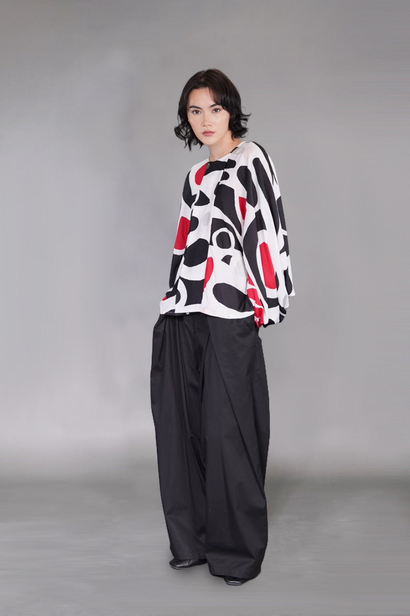 Hera Top