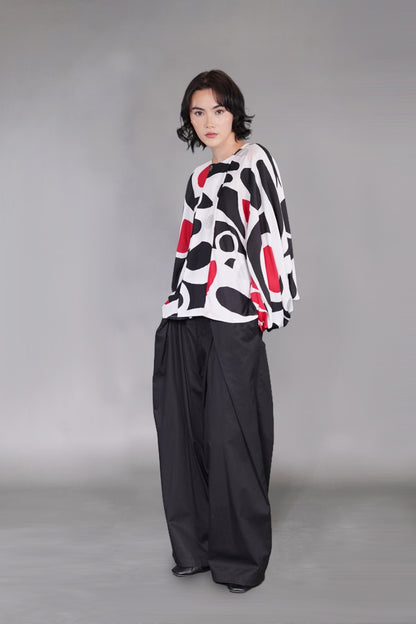 Hera Top