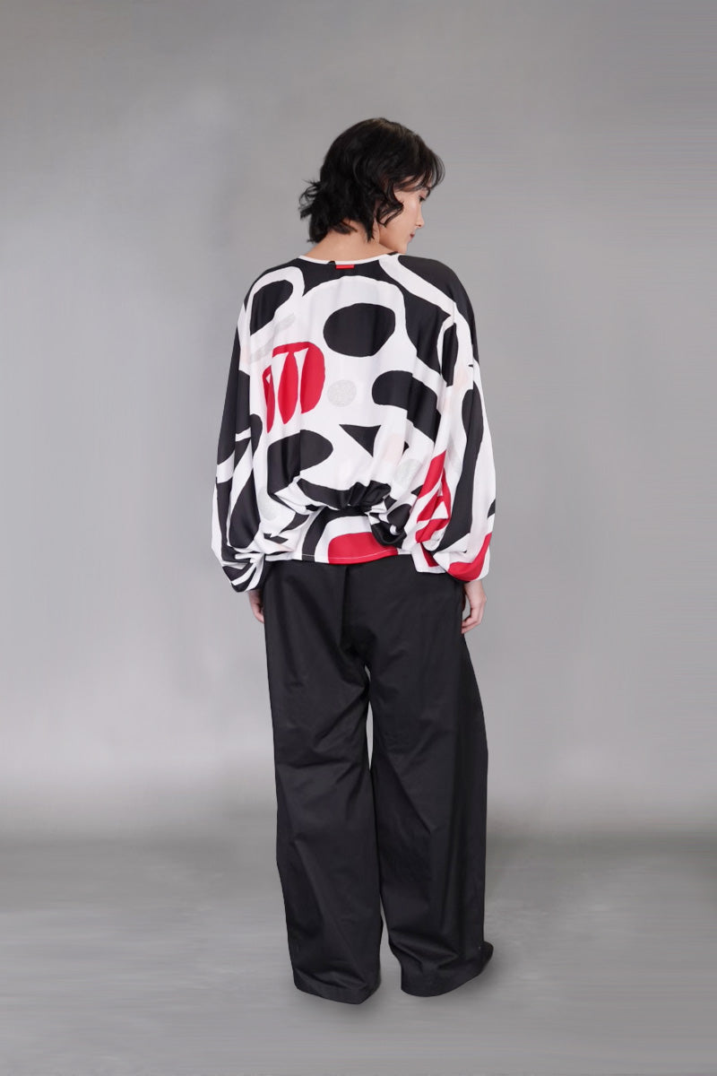 Hera Top
