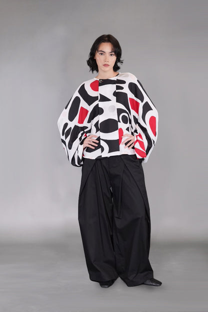 Hera Top