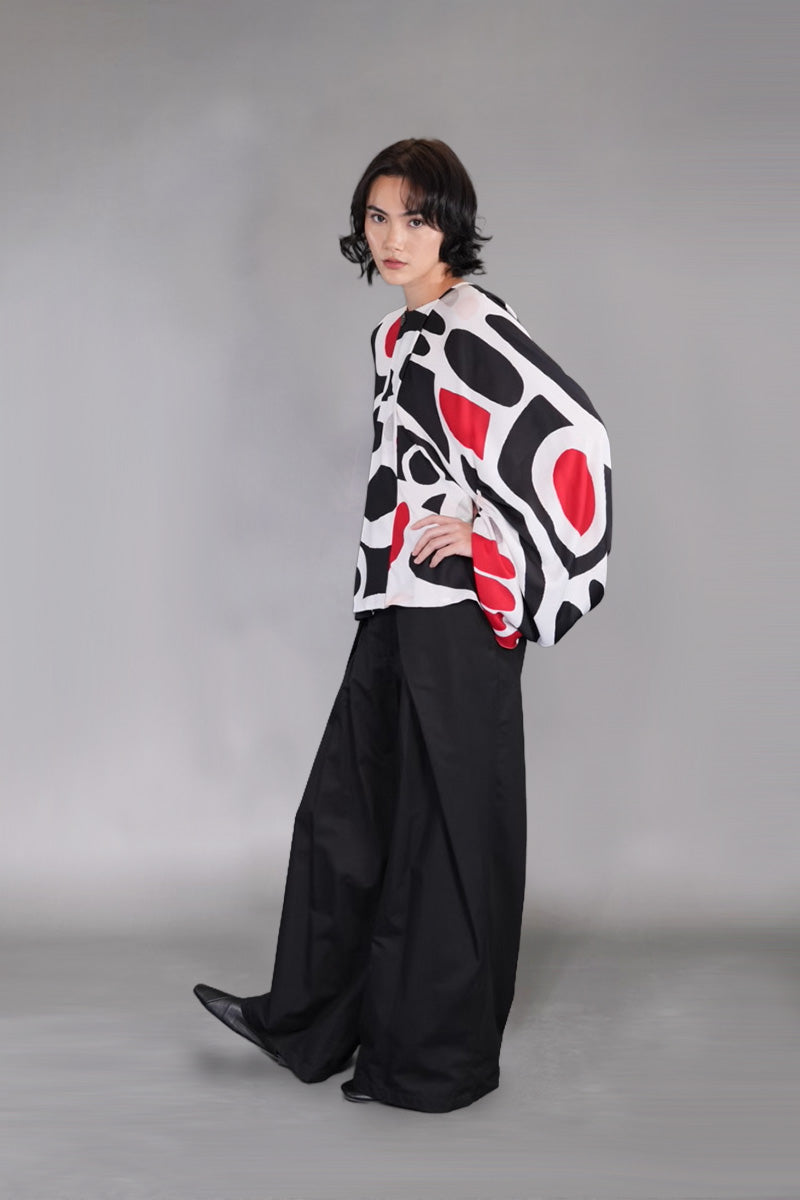 Hera Top