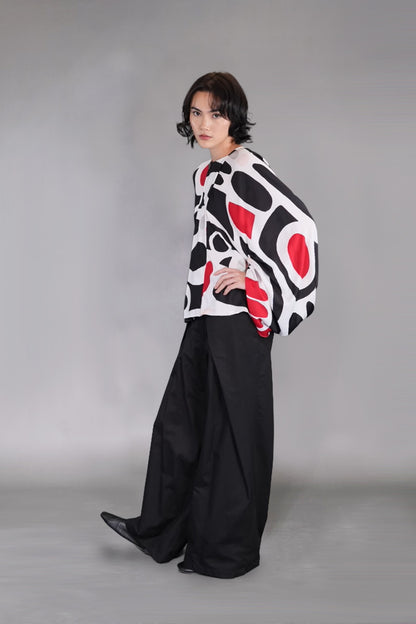 Hera Top
