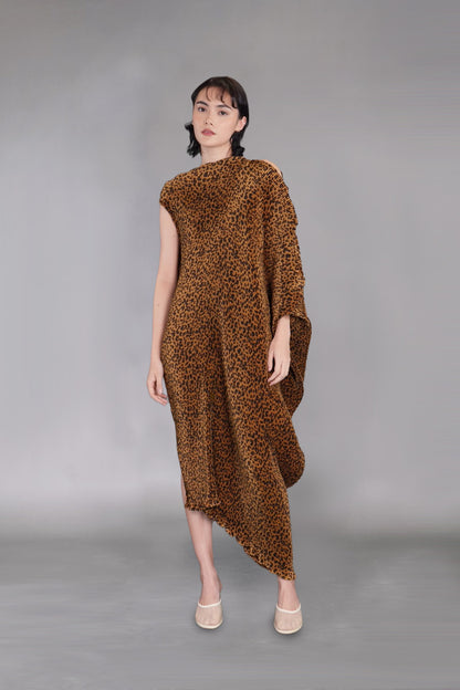 M-24 Dress