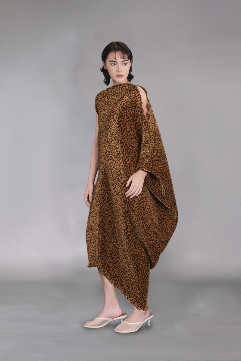 M-24 Dress