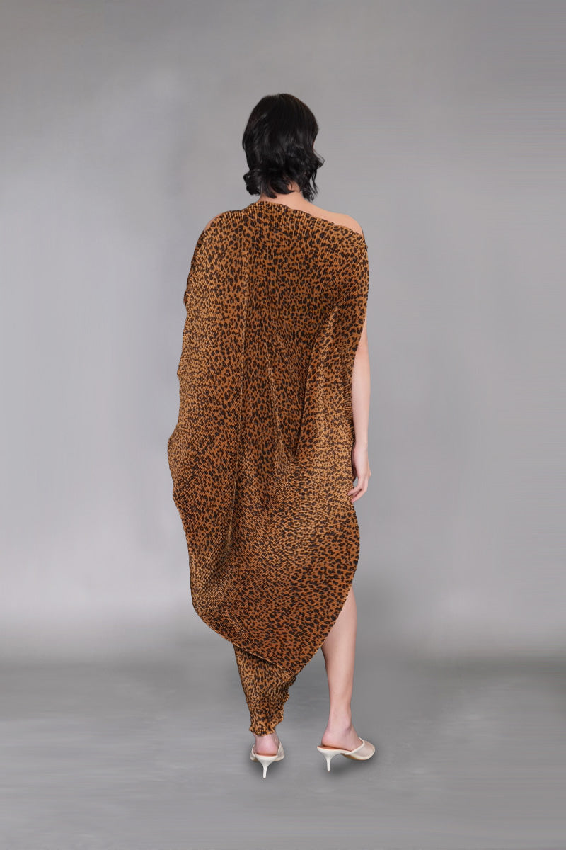 M-24 Dress
