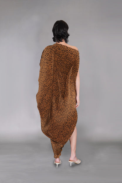 M-24 Dress