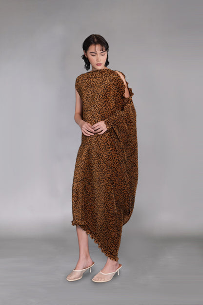 M-24 Dress