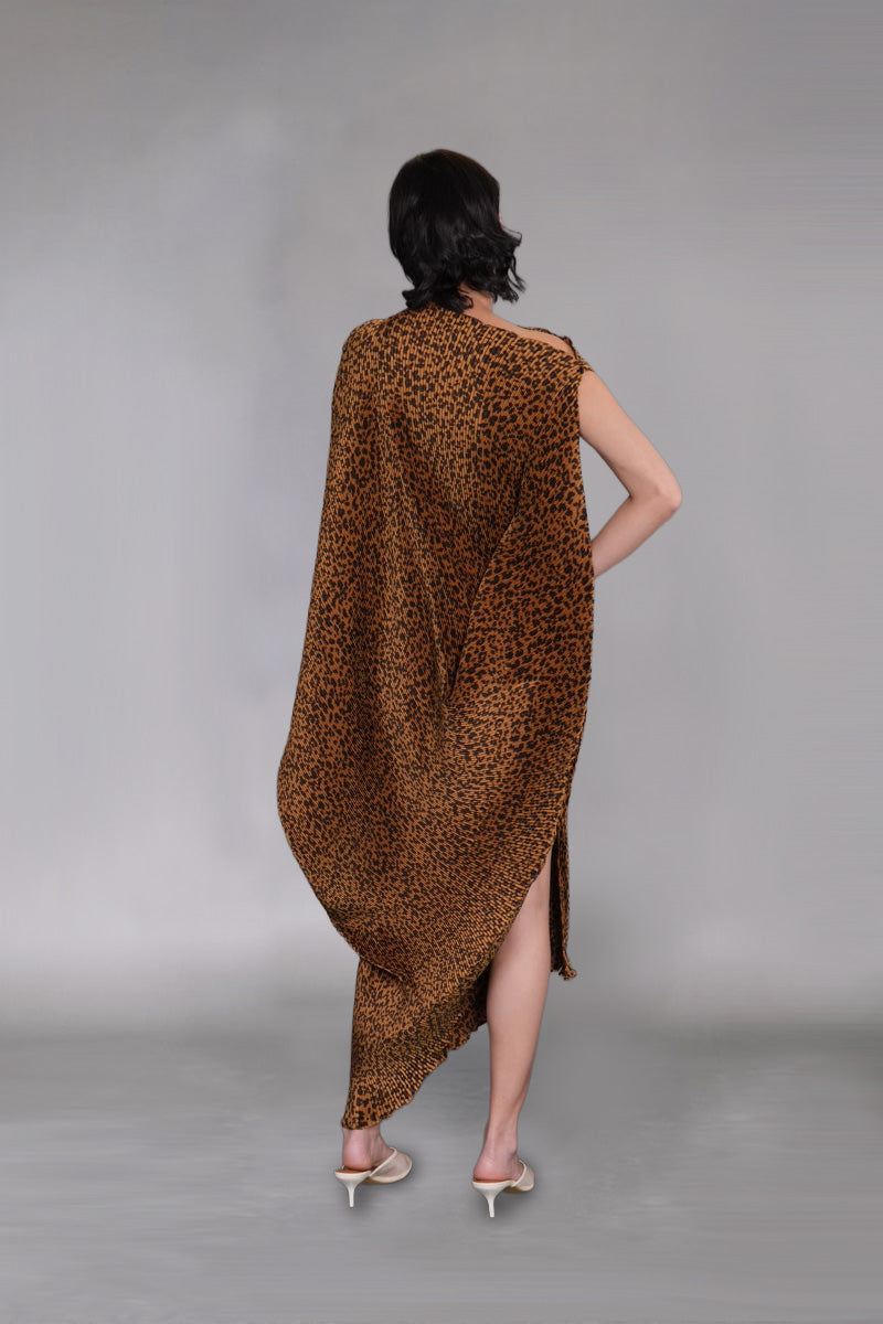 M-24 Dress