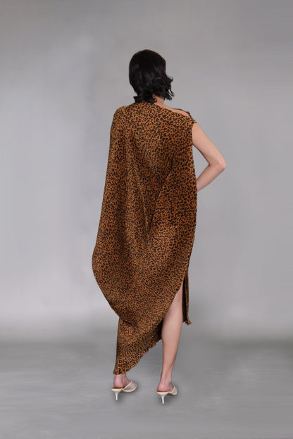 M-24 Dress