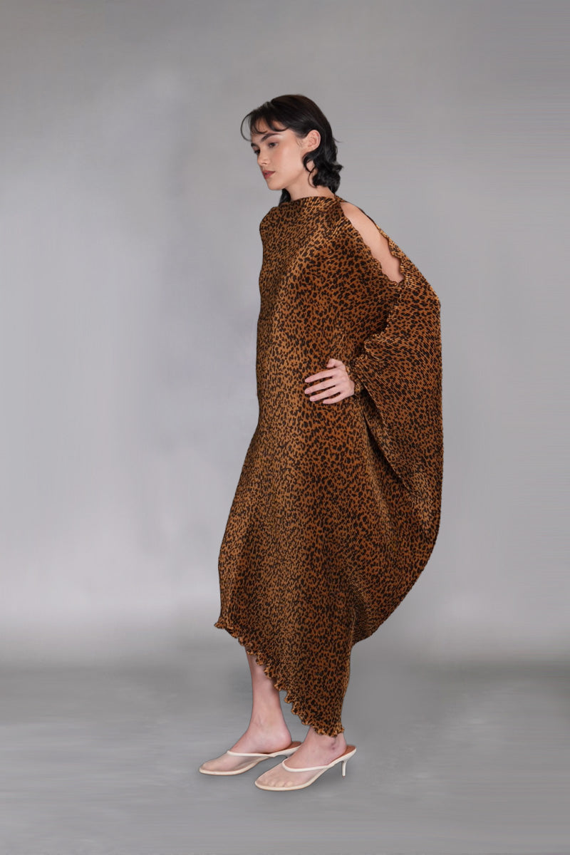 M-24 Dress