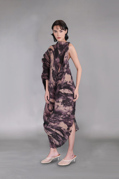 M-24 Dress