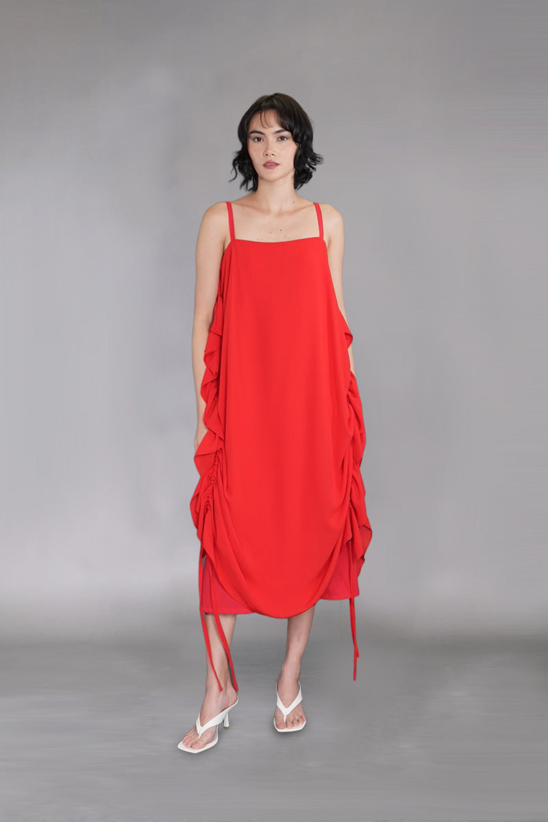 Rise Dress