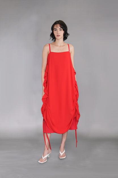 Rise Dress