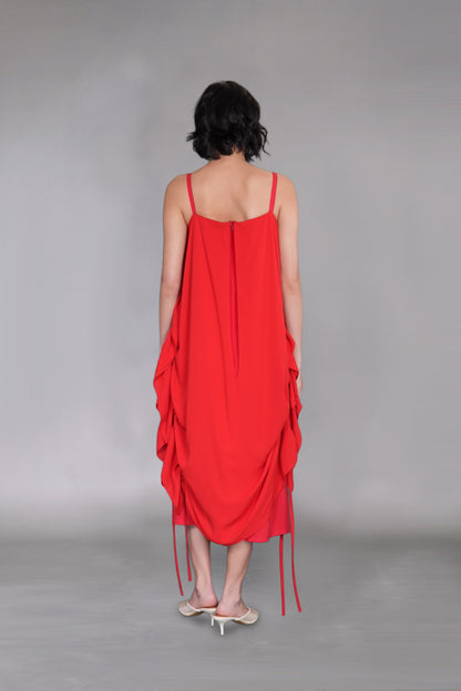 Rise Dress