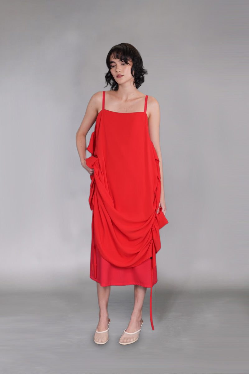 Rise Dress