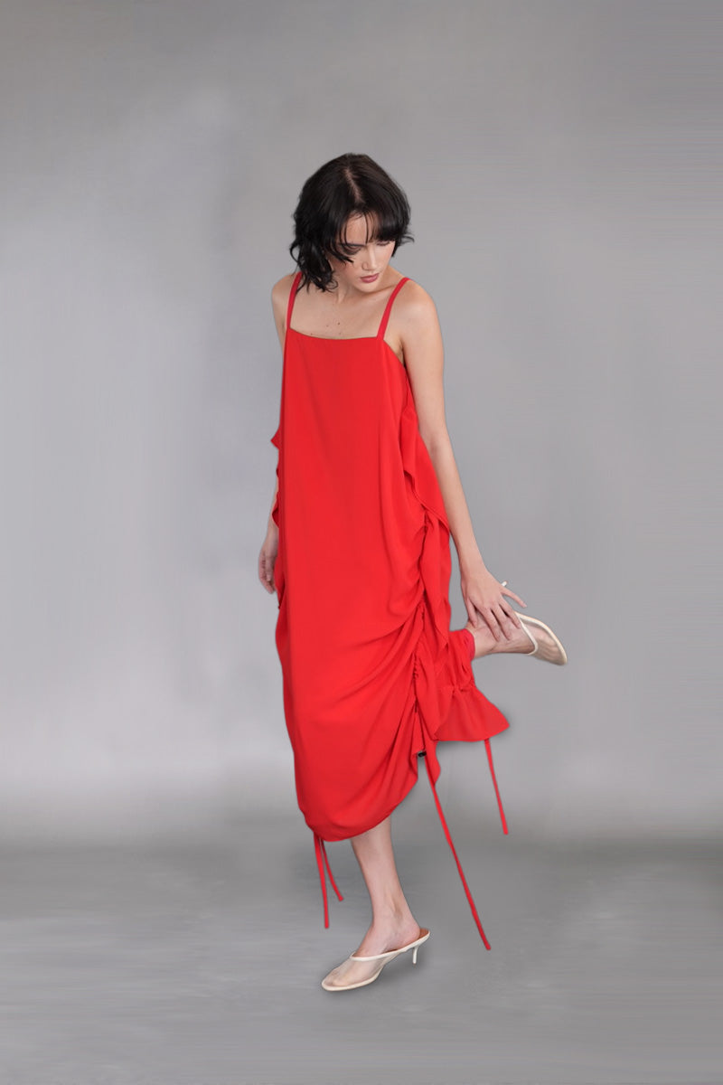 Rise Dress