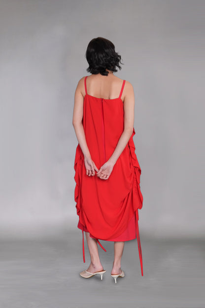 Rise Dress