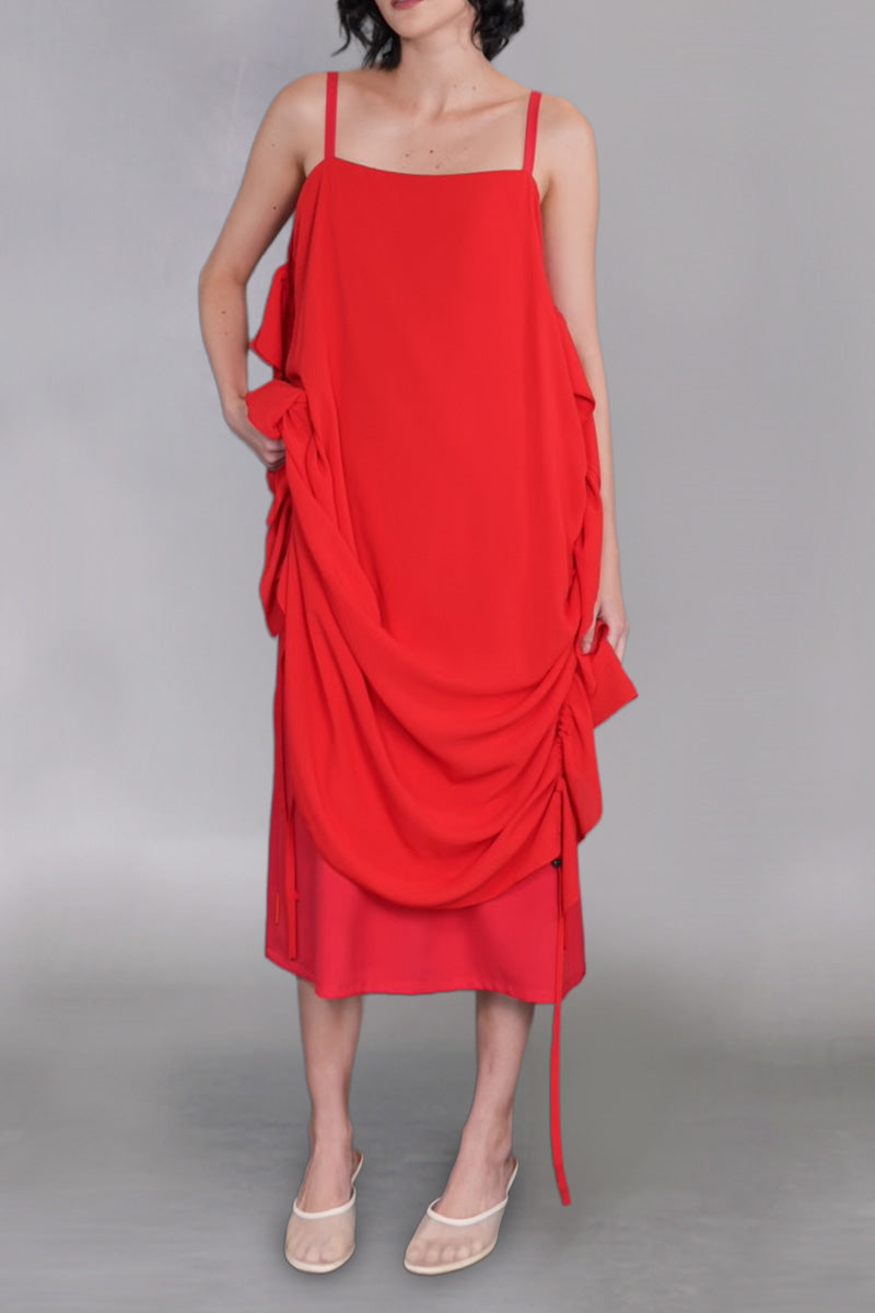 Rise Dress