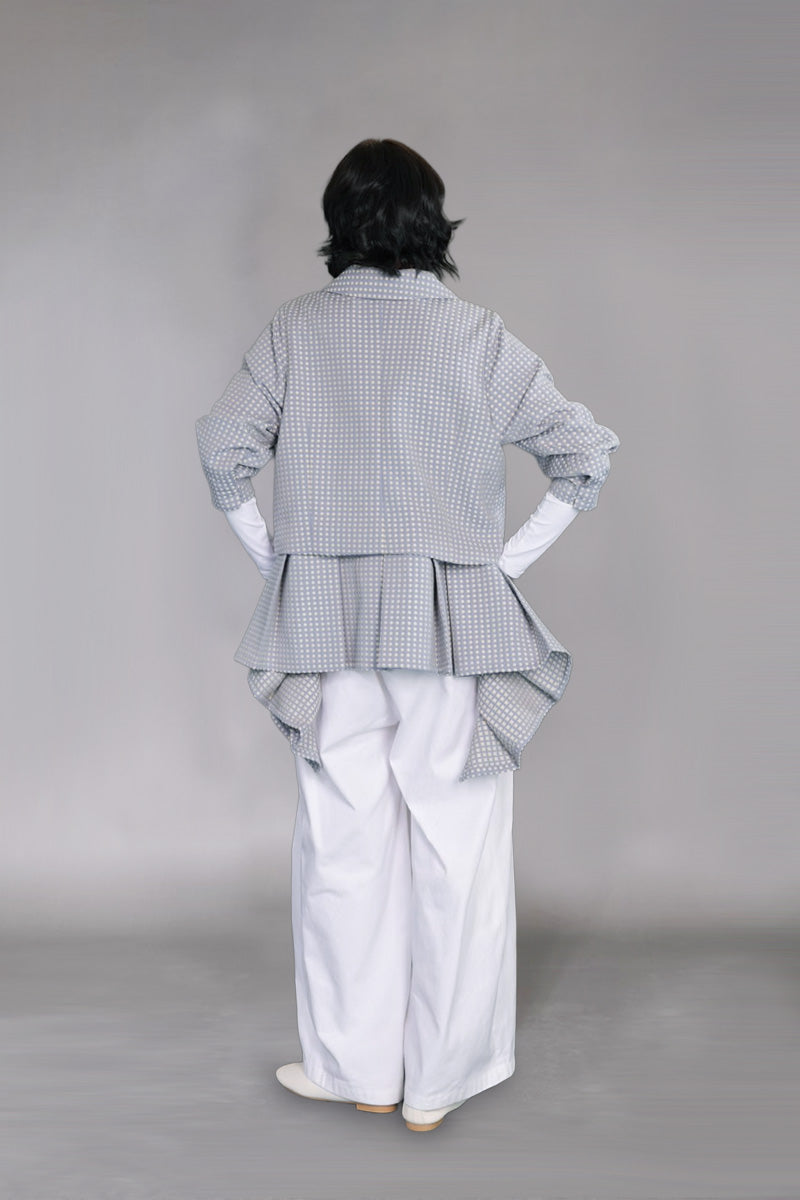 Transformer Jacket