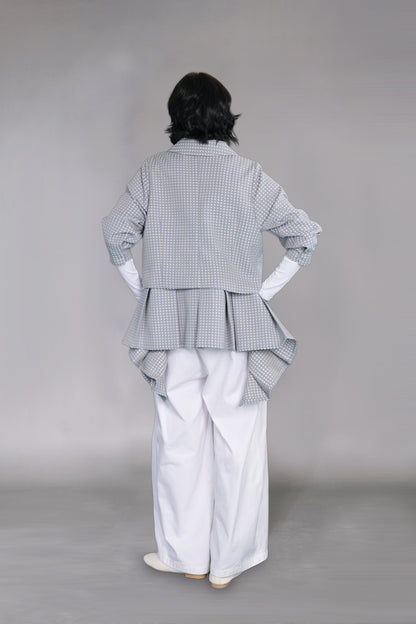 Transformer Jacket