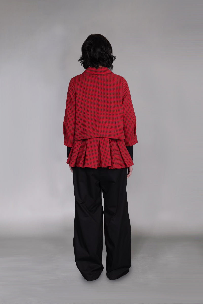 Transformer Jacket