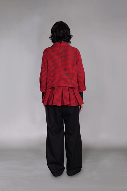 Transformer Jacket