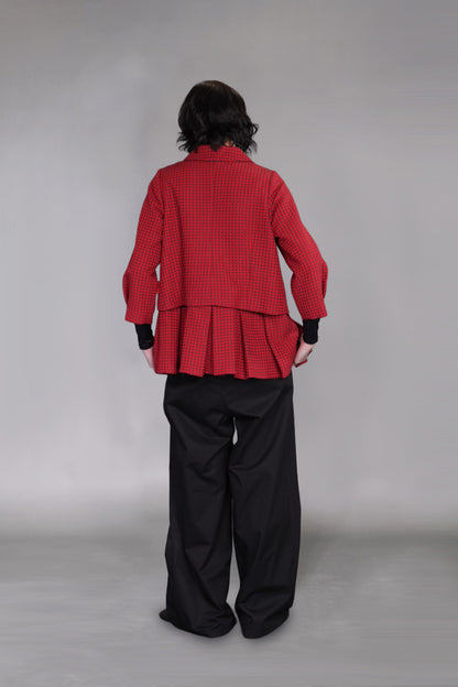 Transformer Jacket