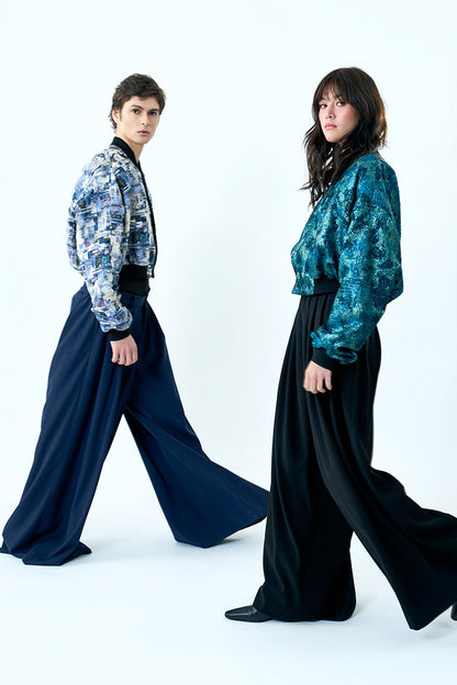 Chamara Jacket