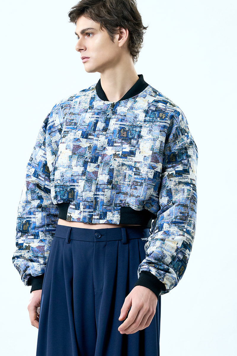Chamara Jacket