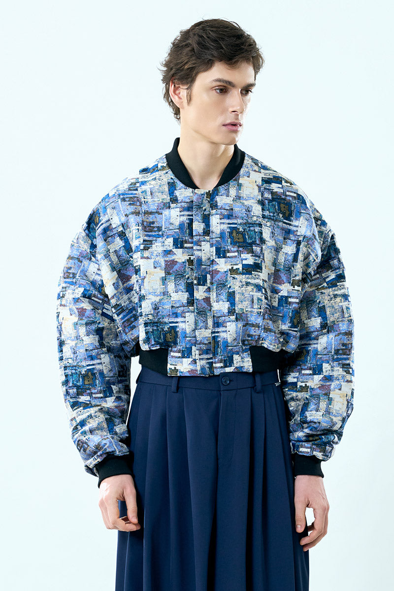 Chamara Jacket