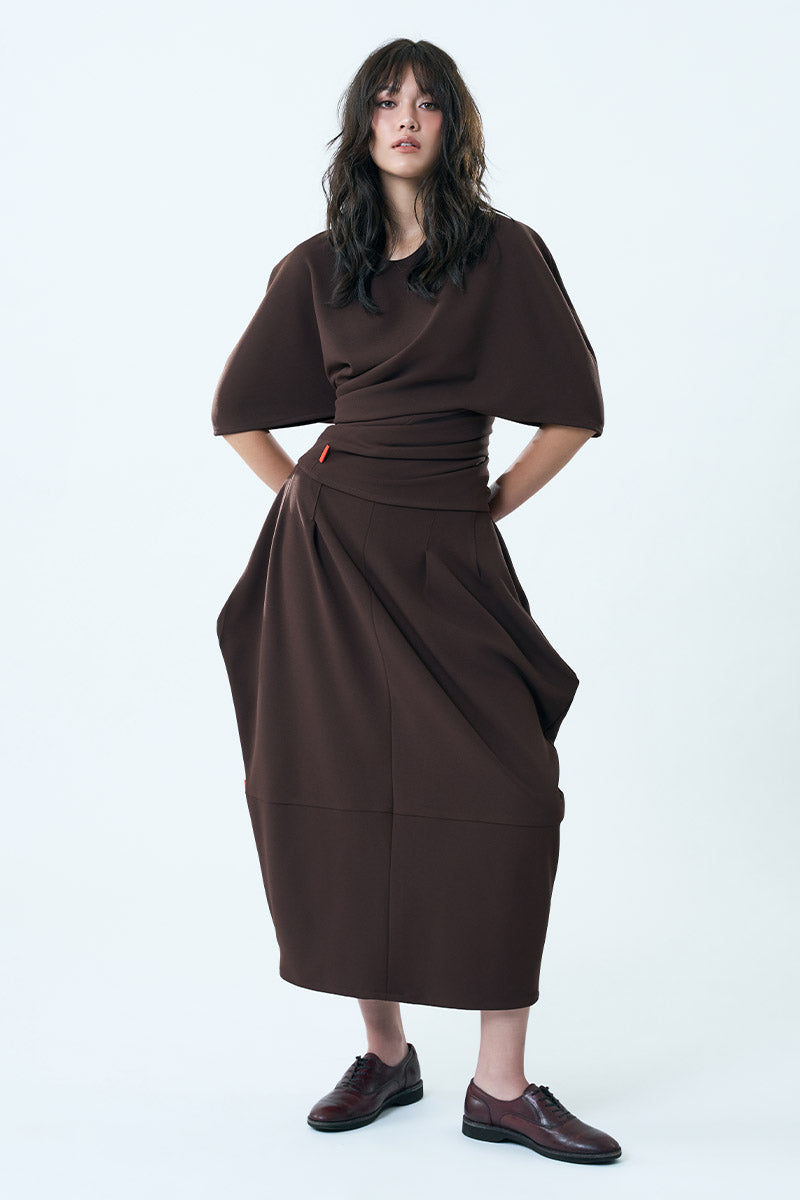 Paradigm Skirt