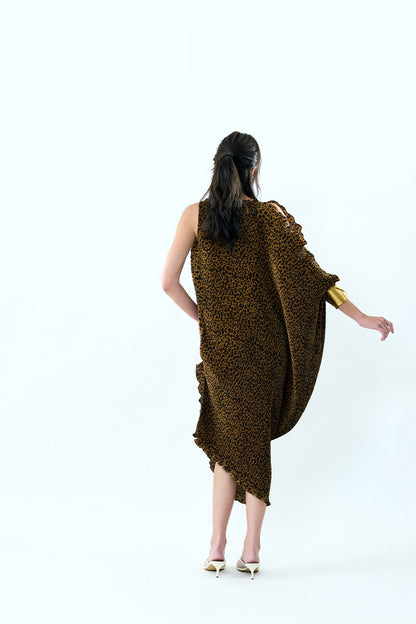 M-24 Dress
