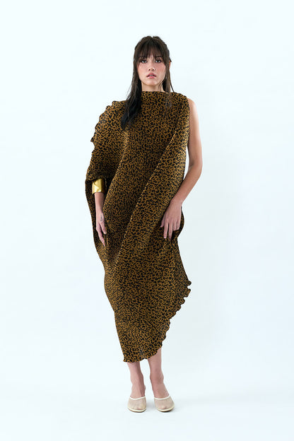 M-24 Dress