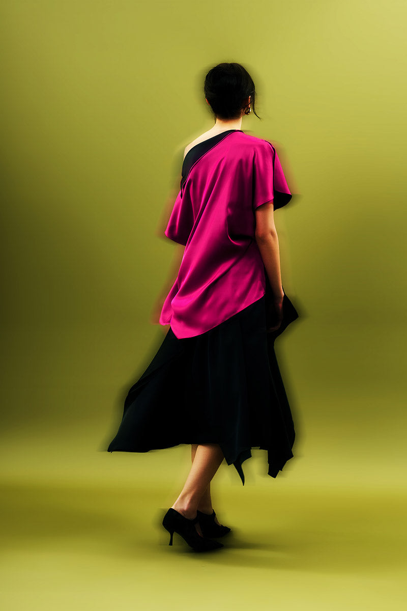 Shuffle Top