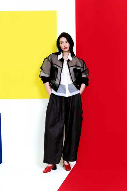 Bomb Jacket