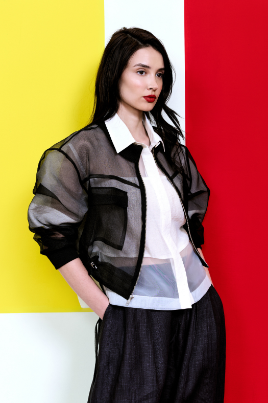 Bomb Jacket