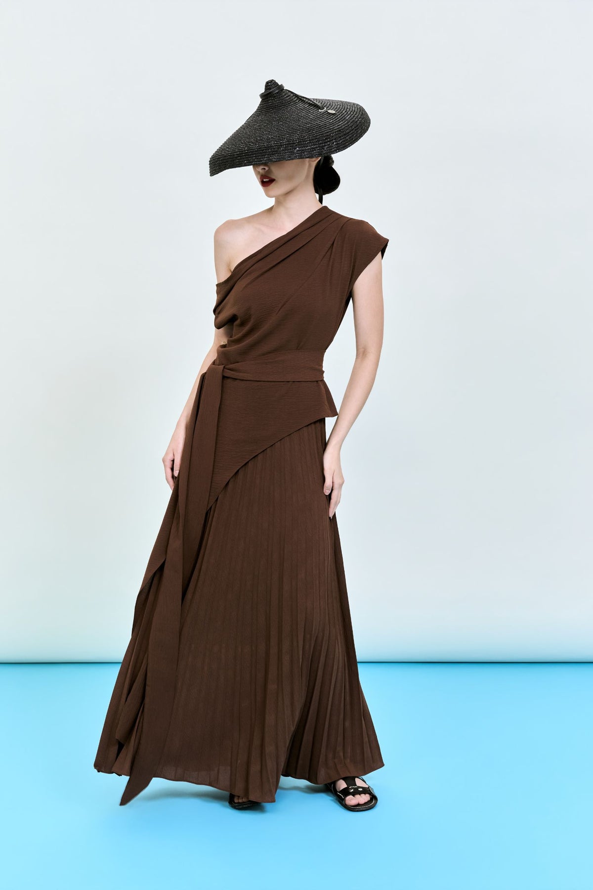 Oberlin Gown