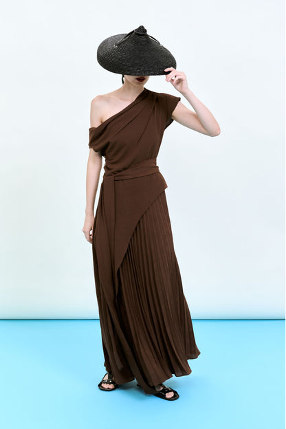 Oberlin Gown