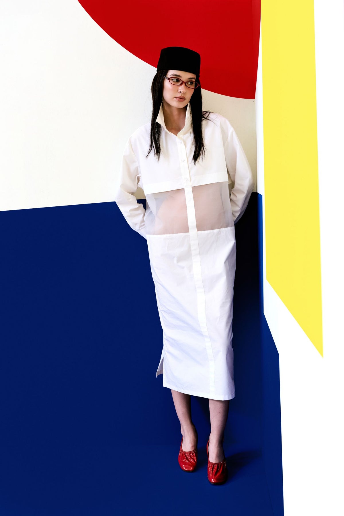 Lycee Dress