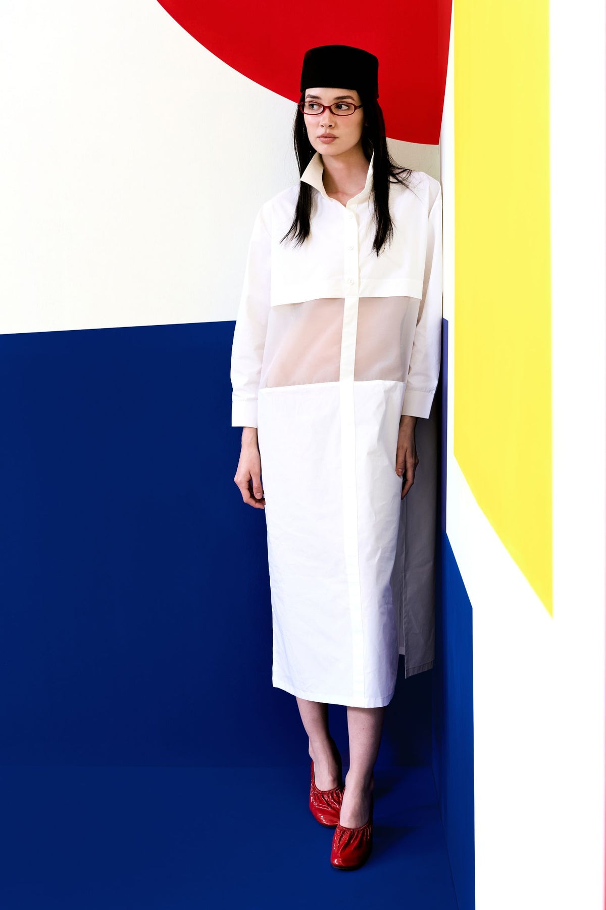 Lycee Dress