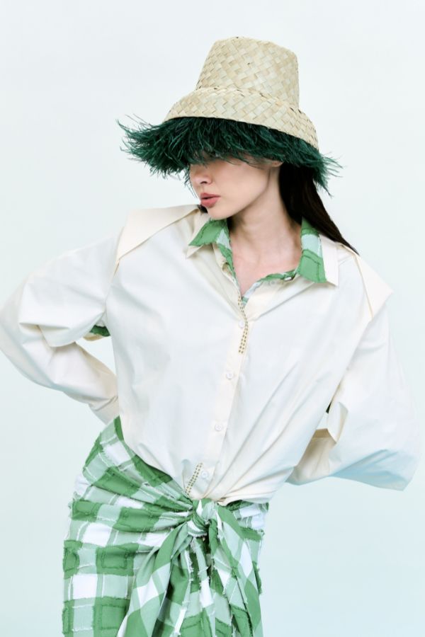 Laval Top