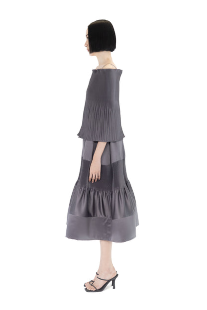 Ripple Dress
