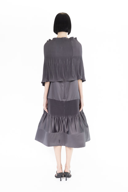 Ripple Dress