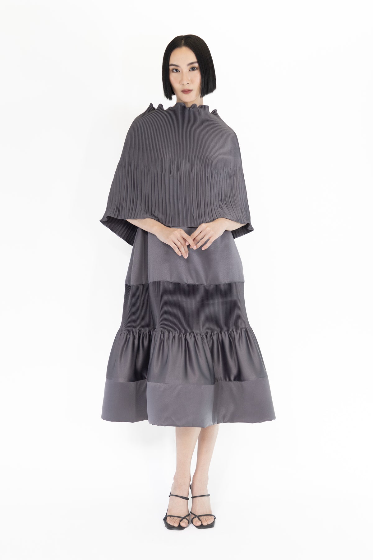 Ripple Dress