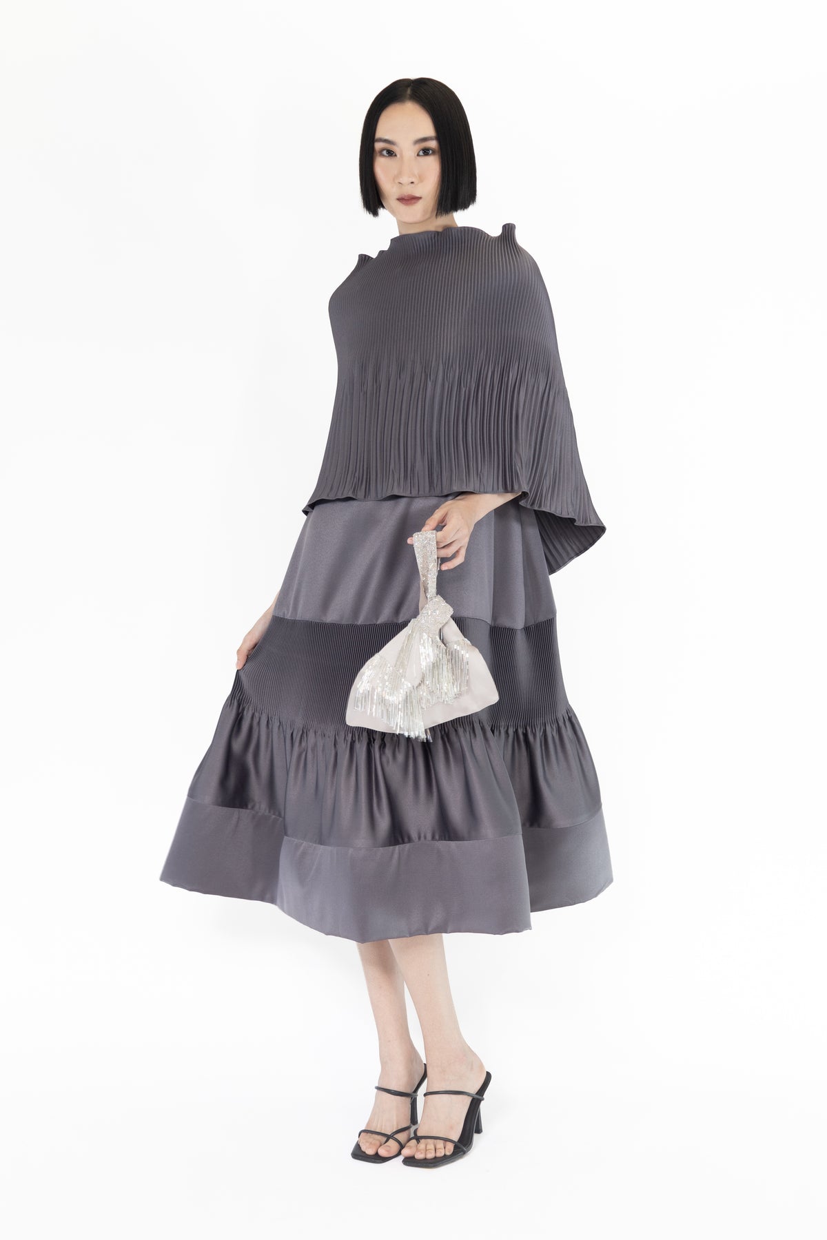 Ripple Dress