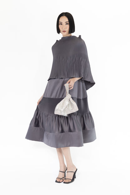 Ripple Dress