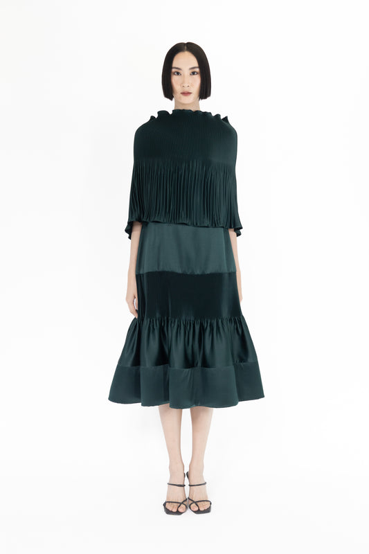 Ripple Dress