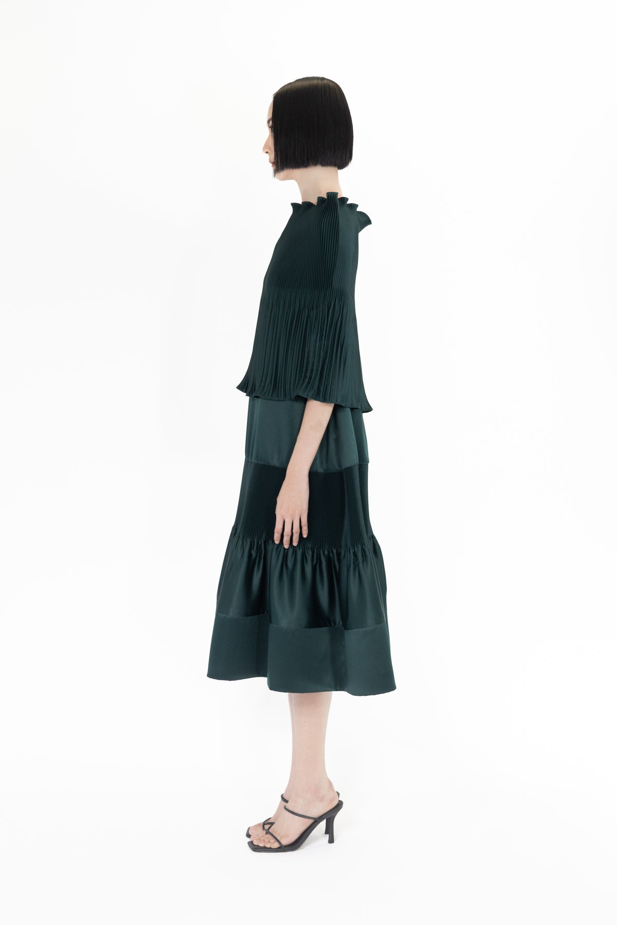 Ripple Dress