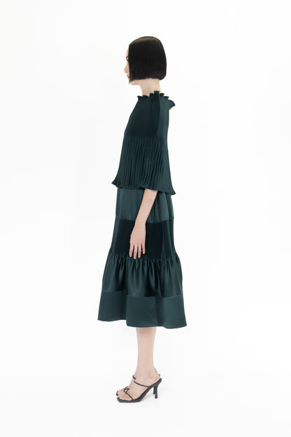 Ripple Dress