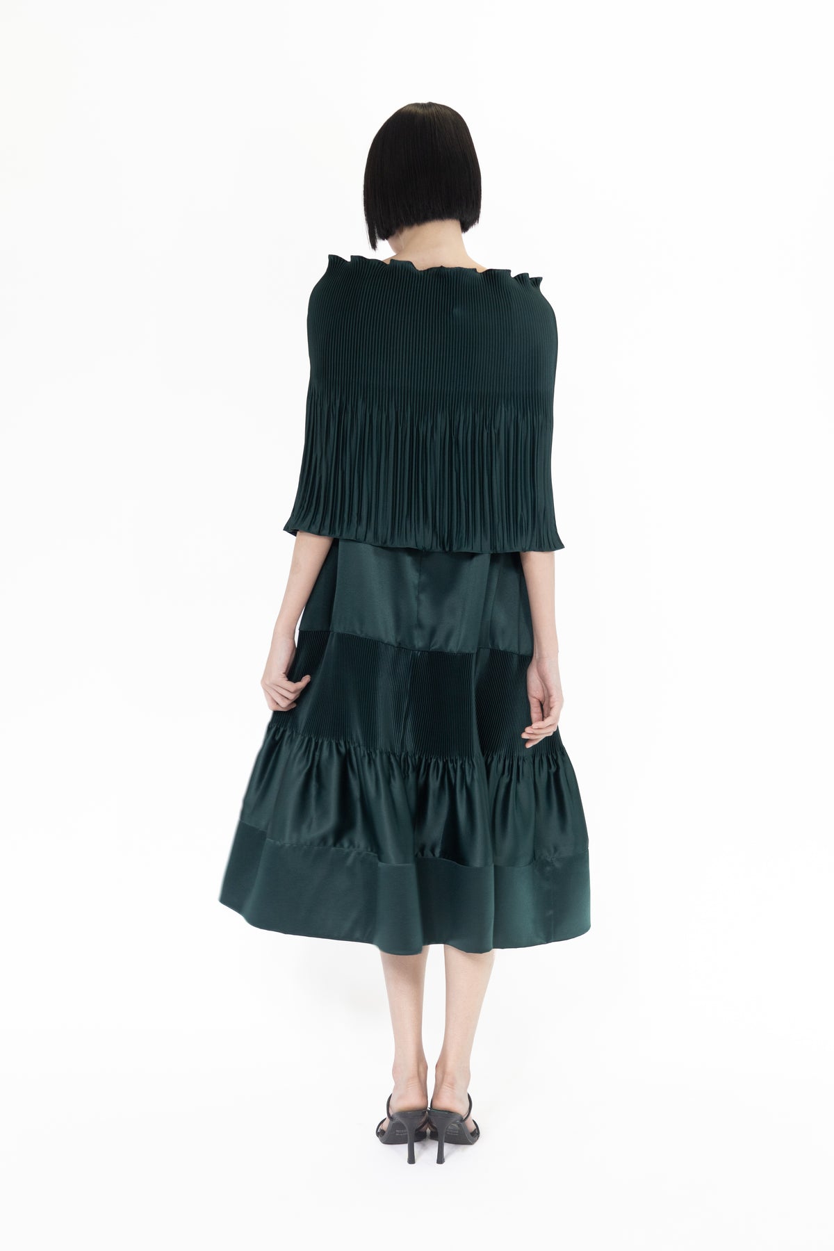 Ripple Dress